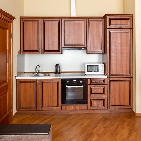 לבוב 13 Franka Apartment 1 מראה חיצוני תמונה