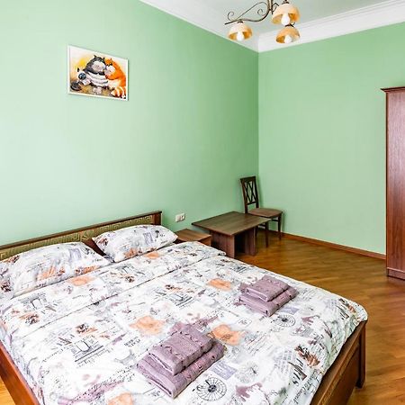 לבוב 13 Franka Apartment 1 מראה חיצוני תמונה